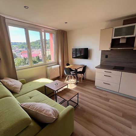 Apartman Sumava Сушице Экстерьер фото